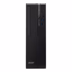 Acer Veriton 2000, Intel® Core™ i5, i5-14400, 16 Go, DDR5-SDRAM, 512 Go, Windows 11 Pro
