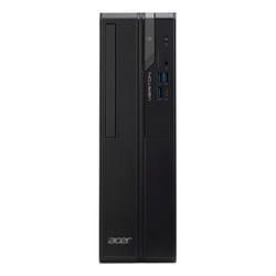 Acer Veriton 2000 i5-14400 16Go 512Go SSD Win11 Pro Mini Tower Mini PC Noir