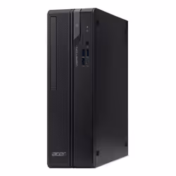 Acer Veriton 2000 i5-14400 16Go 512Go SSD Win11 Pro Mini Tower Mini PC Noir