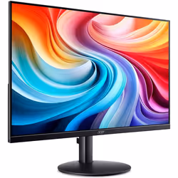 Acer SB243YG0bi écran plat de PC 23.8" Full HD LED Noir - Vue supplémentaire 2