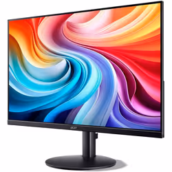 Acer SB243YG0bi écran plat de PC 23.8" Full HD LED Noir - Vue supplémentaire 3