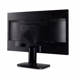 Acer Veriton N1502G-12N0U Intel® N N100 0 Go DDR4-SDRAM SSD Mini PC Noir - Vue supplémentaire 4