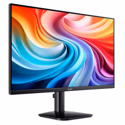Acer KA2 UM.HX2EE.039 écran plat de PC 27" Full HD LED Noir - Vue supplémentaire 2
