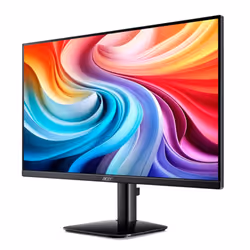 Acer KA2 UM.HX2EE.039 écran plat de PC 27" Full HD LED Noir - Vue supplémentaire 3