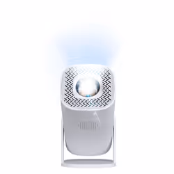 Acer Aopen QH15s 180 ANSI lumens LCD 720p (1280x720) Blanc
