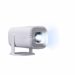Acer Aopen QH15s 180 ANSI lumens LCD 720p (1280x720) Blanc - Vue supplémentaire 5