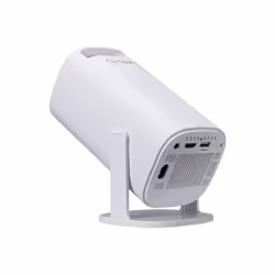 Acer Aopen QH15s 180 ANSI lumens LCD 720p (1280x720) Blanc - Vue supplémentaire 8