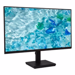 Acer Vero V7 V247Y G écran plat de PC 60,5 cm (23.8") 1920 x 1080 pixels Full HD Noir