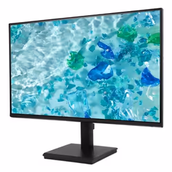 Acer Vero V7 V277 G écran plat de PC 27" Full HD Noir - Vue supplémentaire 2