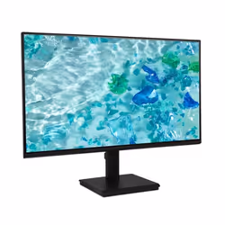 Acer Vero V7 V277 G écran plat de PC 27" Full HD Noir - Vue supplémentaire 3