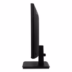 Acer Vero V7 V277 G écran plat de PC 27" Full HD Noir - Vue supplémentaire 7
