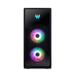 Acer Predator PO5-655 i7-14700F 32Go 1To SSD GeForce RTX 4070 SUPER Win11 Home PC Noir