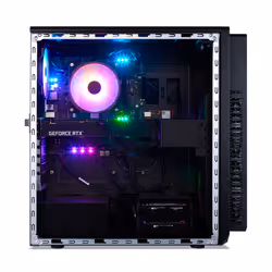Acer Predator PO5-655 i7-14700F 32Go 1To SSD GeForce RTX 4070 SUPER Win11 Home PC Noir