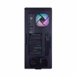 Acer Predator PO5-655 i7-14700F 32 Go 1 To SSD GeForce RTX 4070 SUPER Win11 Home PC Noir - Vue supplémentaire 5
