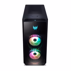 Acer Predator PO5-655 i7-14700F 32 Go 1 To SSD GeForce RTX 4070 SUPER Win11 Home PC Noir - Vue supplémentaire 6