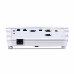 Acer Vero PD2328 3700 ANSI lumens DLP WXGA (1200x800) Blanc - Vue supplémentaire 2