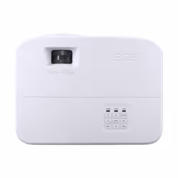 Acer Vero PD2328 3700 ANSI lumens DLP WXGA (1200x800) Blanc - Vue supplémentaire 3