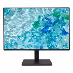 Acer Vero B7 B247Y G, 60,5 cm (23.8"), 1920 x 1080 pixels, Full HD, 4 ms, Noir