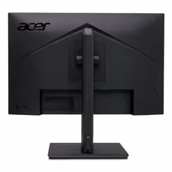 Acer Vero B7 B247Y G écran plat de PC 23.8" Full HD Noir - Vue supplémentaire 4