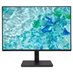 Acer Vero B7 B277Gbmiprzx écran plat de PC 68,6 cm (27") 1920 x 1080 pixels Full HD LCD Noir
