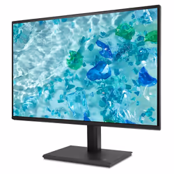Acer Vero B7 B277Gbmiprzx écran plat de PC 68,6 cm (27") 1920 x 1080 pixels Full HD LCD Noir