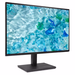 Acer Vero B7 B277Gbmiprzx écran plat de PC 68,6 cm (27") 1920 x 1080 pixels Full HD LCD Noir