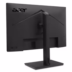 Acer Vero B7 B277Gbmiprzx écran plat de PC 27" Full HD LCD Noir - Vue supplémentaire 4
