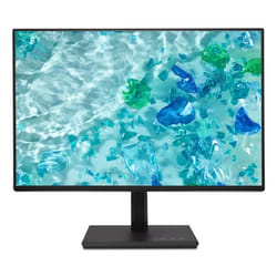 Acer Vero B7 B277 G écran plat de PC 68,6 cm (27") 1920 x 1080 pixels Full HD Noir
