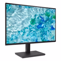 Acer Vero B7 B277 G écran plat de PC 68,6 cm (27") 1920 x 1080 pixels Full HD Noir