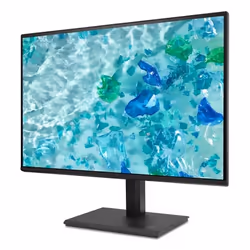 Acer Vero B7 B277 G écran plat de PC 68,6 cm (27") 1920 x 1080 pixels Full HD Noir