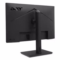 Acer Vero B7 B277 G écran plat de PC 27" Full HD Noir - Vue supplémentaire 5