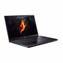 Acer Nitro V 15 ANV15-41-R6PW AMD Ryzen™ 7 7735HS Ordinateur portable 39,6 cm (15.6") Full HD 16 Go DDR5-SDRAM 512 Go SSD NVIDIA GeForce RTX 4060 Wi-Fi 6 (802.11ax) Windows 11 Home Allemand Noir