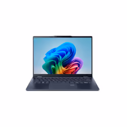 Acer Swift 14 AI SF14-51-71Y1, Intel Core Ultra 7, 35,6 cm (14"), 2560 x 1600 pixels, 32 Go, 1 To, Windows 11 Home