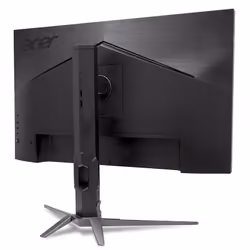 Acer Predator UM.HX3EE.501 écran plat de PC 27" 4K Ultra HD LCD Noir - Vue supplémentaire 4