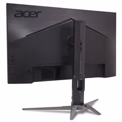 Acer Predator UM.HX3EE.501 écran plat de PC 27" 4K Ultra HD LCD Noir - Vue supplémentaire 5