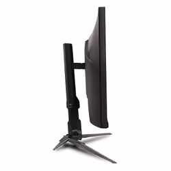 Acer Predator UM.HX3EE.501 écran plat de PC 27" 4K Ultra HD LCD Noir - Vue supplémentaire 7