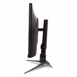Acer Predator UM.HX3EE.501 écran plat de PC 27" 4K Ultra HD LCD Noir - Vue supplémentaire 8