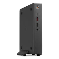 Acer Revo RB610 Intel® Core™ i5 i5-1335U 8 Go DDR4-SDRAM 256 Go SSD Windows 11 Home Mini PC Noir