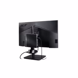 Acer Revo RB610 Intel® Core™ i5 i5-1335U 8 Go DDR4-SDRAM 256 Go SSD Windows 11 Home Mini PC Noir