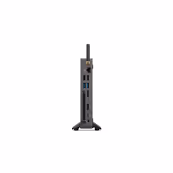 Acer Revo RB610 Intel® Core™ i5 i5-1335U 8 Go DDR4-SDRAM 256 Go SSD Windows 11 Home Mini PC Noir