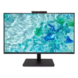 Acer Vero B7 B277 D6 écran plat de PC 68,6 cm (27") Noir