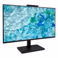 Acer Vero B7 B277 D6 écran plat de PC 27" Noir - Vue supplémentaire 2