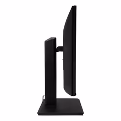 Acer Vero B7 B277 D6 écran plat de PC 27" Noir - Vue supplémentaire 4