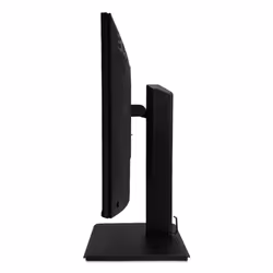 Acer Vero B7 B277 D6 écran plat de PC 27" Noir - Vue supplémentaire 5