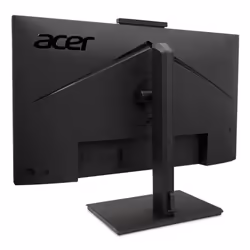 Acer Vero B7 B277 D6 écran plat de PC 27" Noir - Vue supplémentaire 6