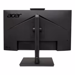 Acer Vero B7 B277 D6 écran plat de PC 27" Noir - Vue supplémentaire 7