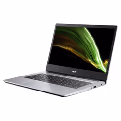 Acer Aspire 1 A114-33-C8BH Intel® Celeron® N N4500 14" HD 4Go 128Go Flash Win11 Home Argent
