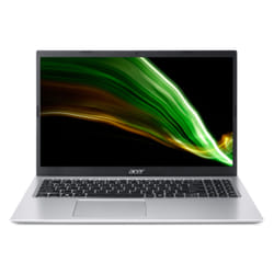 Acer Aspire 1 A115-32-C5YN Intel® Celeron® N N4500 15.6" Full HD 4Go 128Go Flash Argent