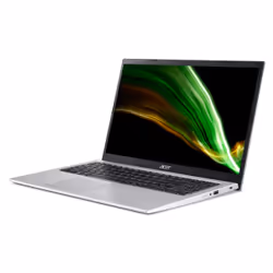 Acer Aspire 1 A115-32-C5YN Intel® Celeron® N N4500 15.6" Full HD 4Go 128Go Flash Argent