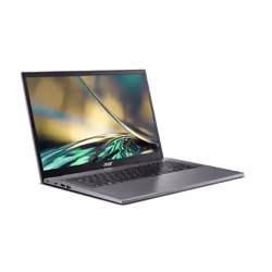 Acer Aspire 3 A317-55P-38S5 i3-N305 17.3" Full HD 8Go 512Go SSD Gris
